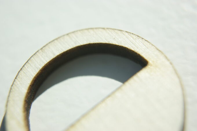 macro half