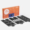 WayToPlay autobaan - Long Straight Extension Set