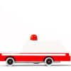 HOUTEN AUTO – CANDYCAR AMBULANCE