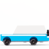 Houten auto - Mississipi Blue Mule