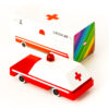 HOUTEN AUTO – CANDYCAR AMBULANCE