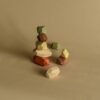 Balancing stones - earthy