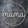 Flowerhoop 'mama'