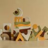 Puzzle game