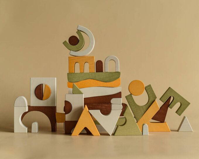 Puzzle game