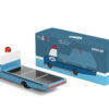 Houten auto - Candycar Jane's Tow Truck - takelwagen