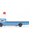 Houten auto - Candycar Jane's Tow Truck - takelwagen