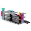 Magnetische pakeergarage