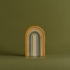 Regenboog - mini pastel