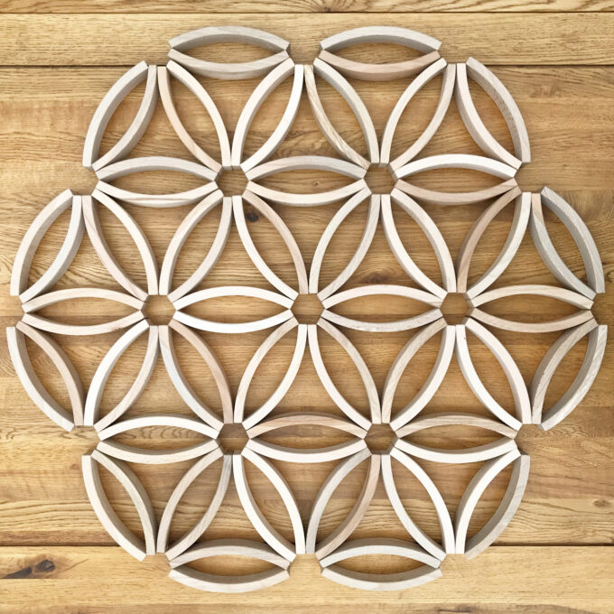 Abel blocks mini 66