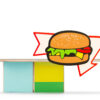 Hamburger Restaurant - Burger Shack