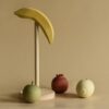 Fruit stacker