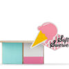 Ijsbar - Ice cream shack