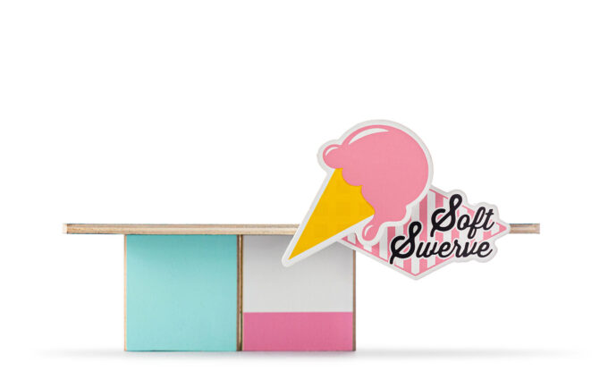 Ijsbar - Ice cream shack