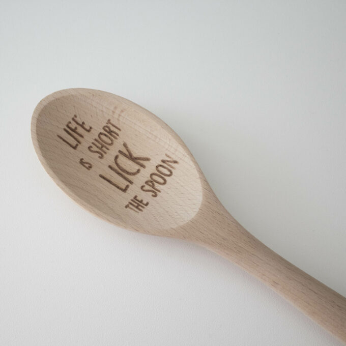 Lepel life is short
