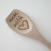 Lepel made with love